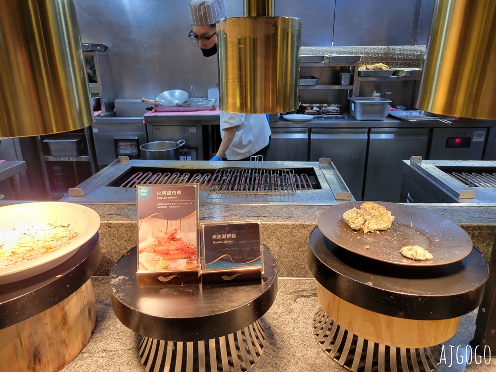 台北美食 饗食天堂台北信義店 平日晚餐 台北品質最穩定的吃到飽