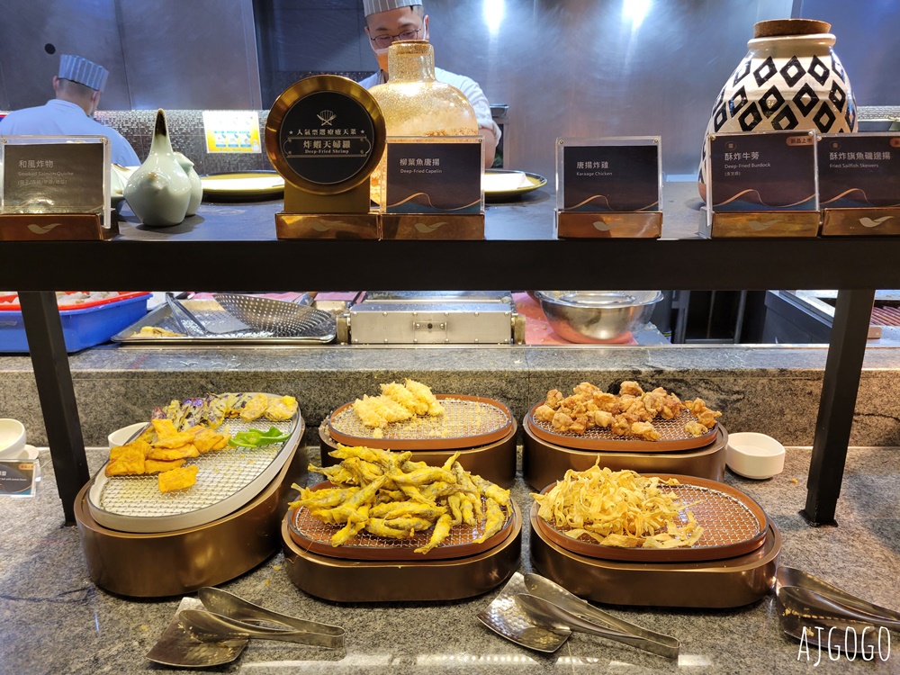 台北美食 饗食天堂台北信義店 平日晚餐 台北品質最穩定的吃到飽