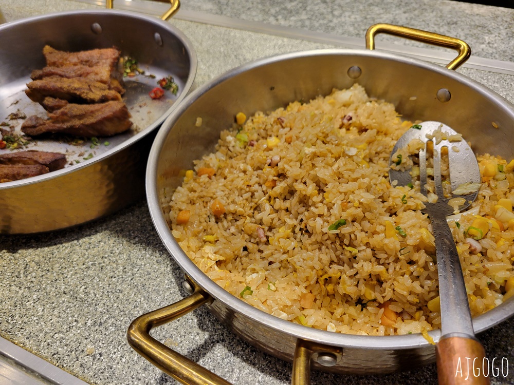 台北美食 饗食天堂台北信義店 平日晚餐 台北品質最穩定的吃到飽