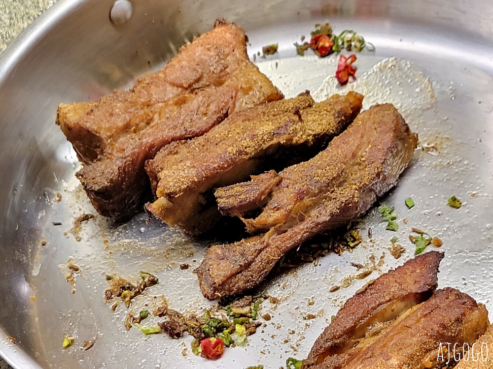 台北美食 饗食天堂台北信義店 平日晚餐 台北品質最穩定的吃到飽