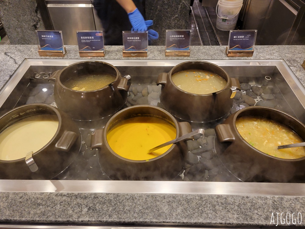 台北美食 饗食天堂台北信義店 平日晚餐 台北品質最穩定的吃到飽