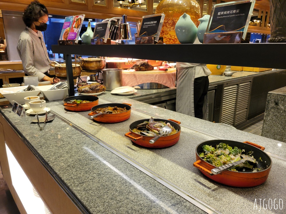 台北美食 饗食天堂台北信義店 平日晚餐 台北品質最穩定的吃到飽