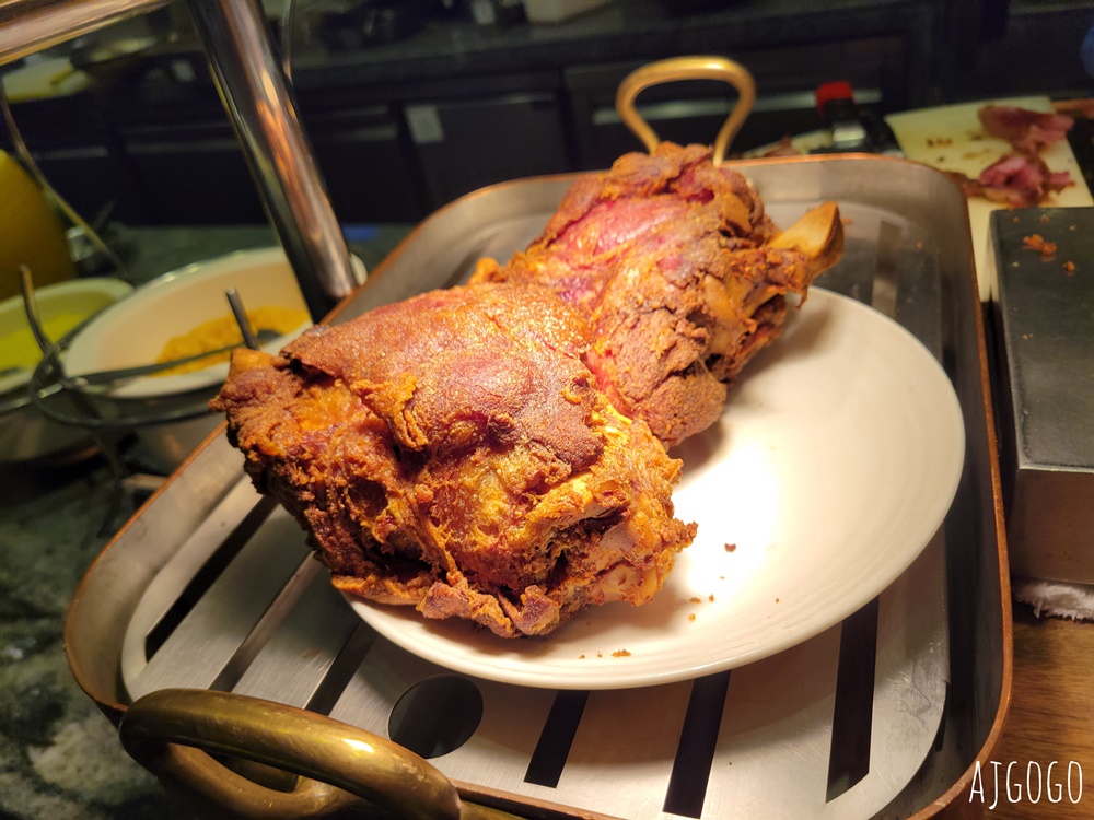 台北美食 饗食天堂台北信義店 平日晚餐 台北品質最穩定的吃到飽