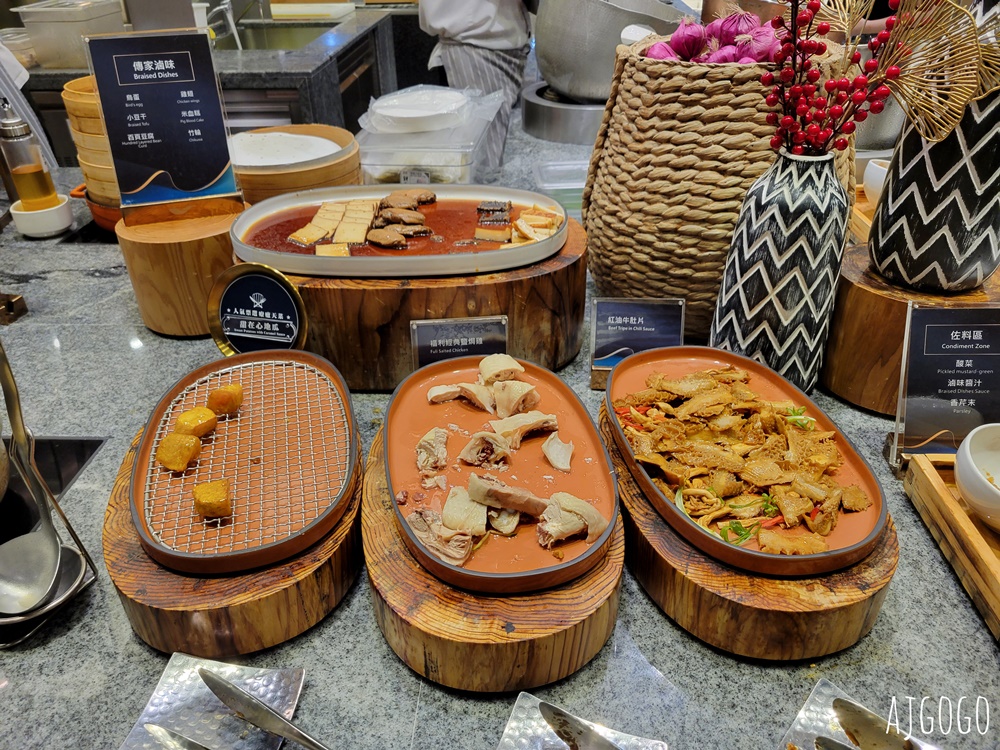 台北美食 饗食天堂台北信義店 平日晚餐 台北品質最穩定的吃到飽