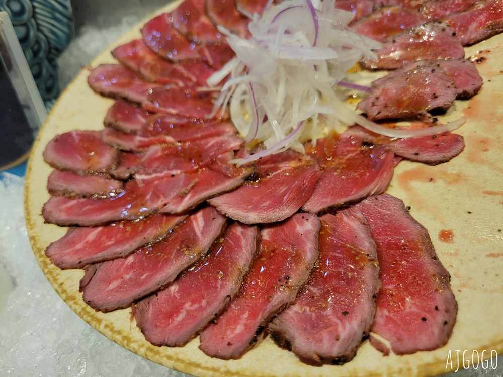 台北美食 饗食天堂台北信義店 平日晚餐 台北品質最穩定的吃到飽