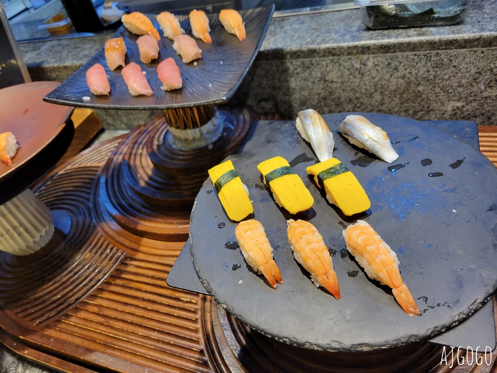 台北美食 饗食天堂台北信義店 平日晚餐 台北品質最穩定的吃到飽