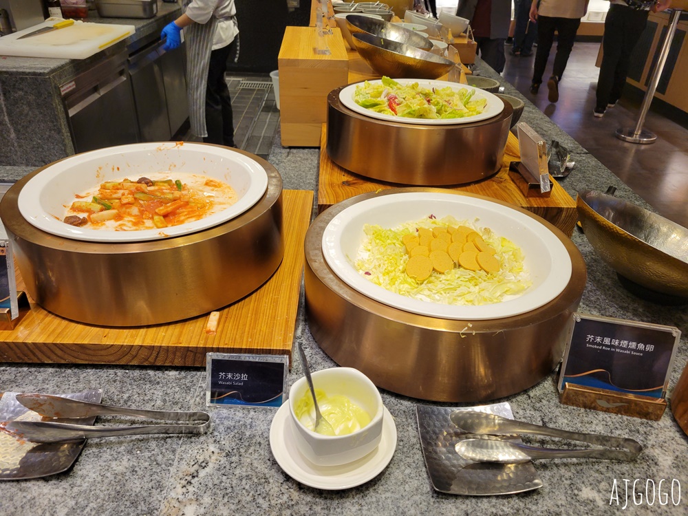 台北美食 饗食天堂台北信義店 平日晚餐 台北品質最穩定的吃到飽