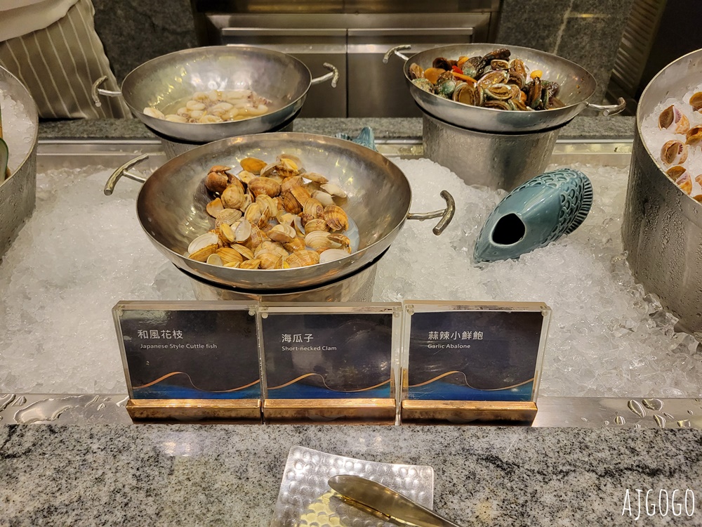 台北美食 饗食天堂台北信義店 平日晚餐 台北品質最穩定的吃到飽