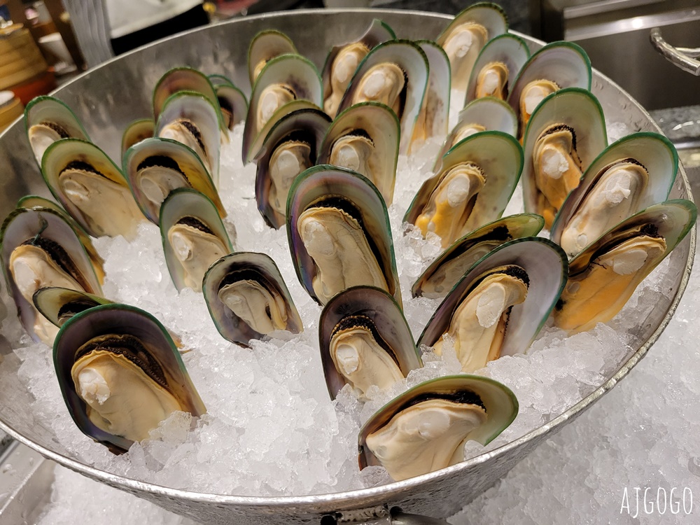 台北美食 饗食天堂台北信義店 平日晚餐 台北品質最穩定的吃到飽