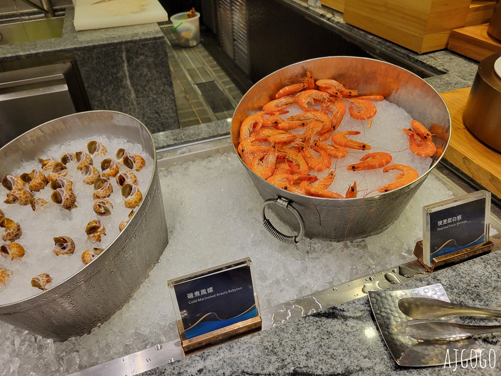 台北美食 饗食天堂台北信義店 平日晚餐 台北品質最穩定的吃到飽