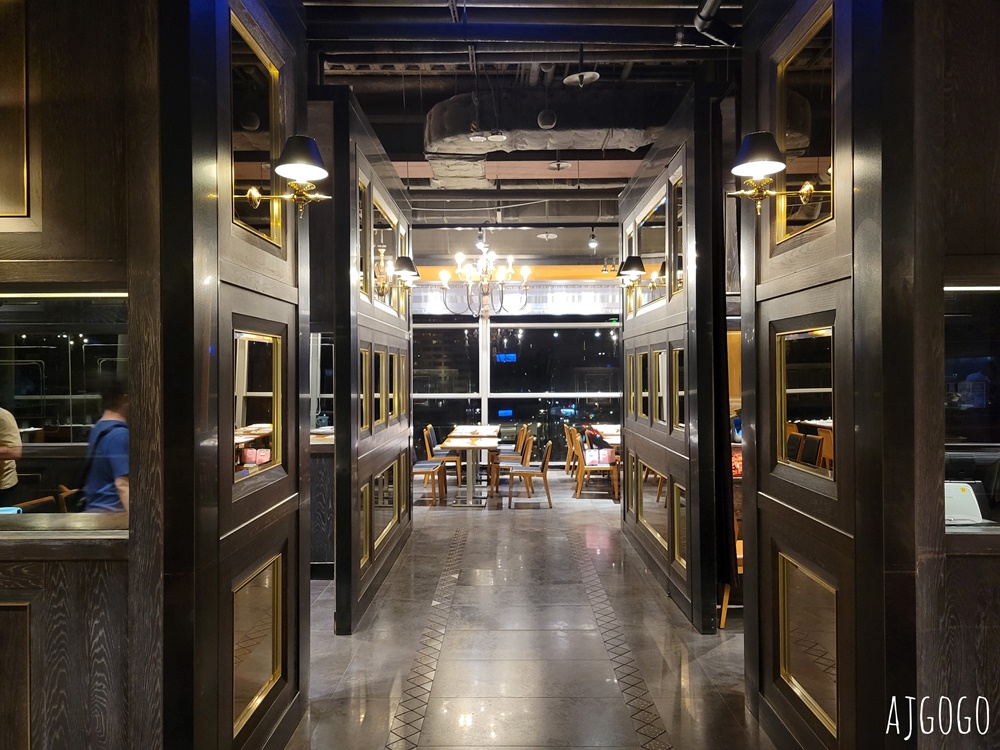 台北美食 饗食天堂台北信義店 平日晚餐 台北品質最穩定的吃到飽