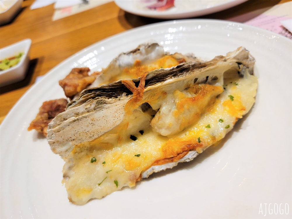 台北美食 饗食天堂台北信義店 平日晚餐 台北品質最穩定的吃到飽