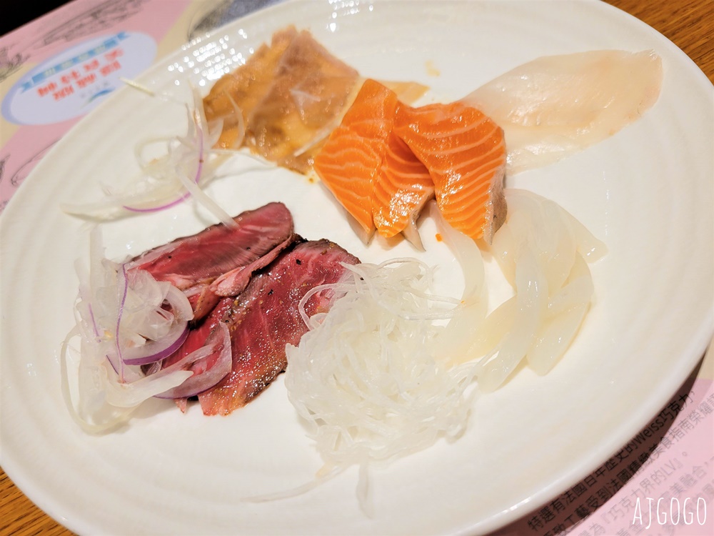 台北美食 饗食天堂台北信義店 平日晚餐 台北品質最穩定的吃到飽