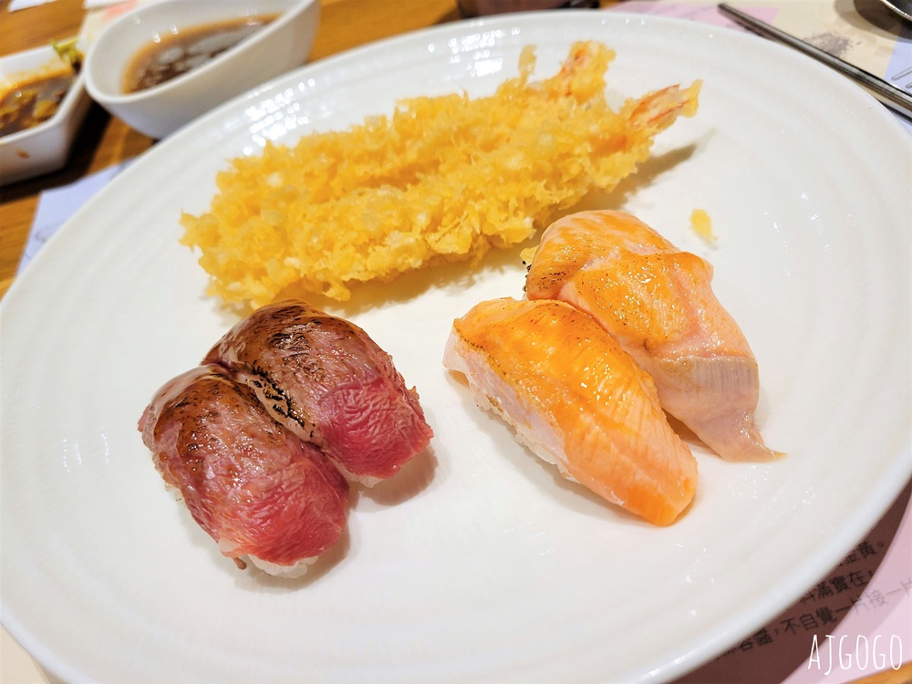 台北美食 饗食天堂台北信義店 平日晚餐 台北品質最穩定的吃到飽
