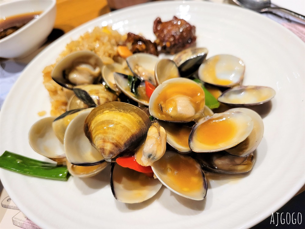台北美食 饗食天堂台北信義店 平日晚餐 台北品質最穩定的吃到飽