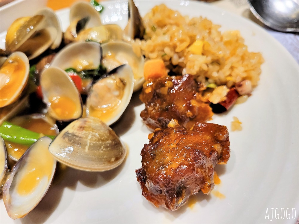 台北美食 饗食天堂台北信義店 平日晚餐 台北品質最穩定的吃到飽