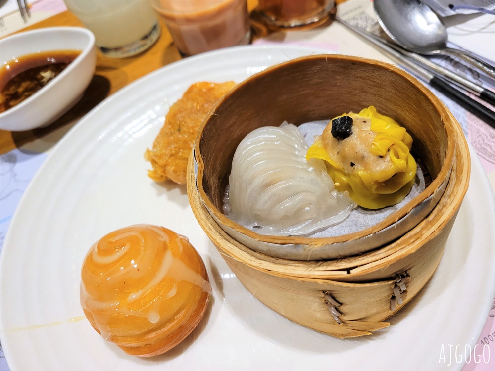 台北美食 饗食天堂台北信義店 平日晚餐 台北品質最穩定的吃到飽