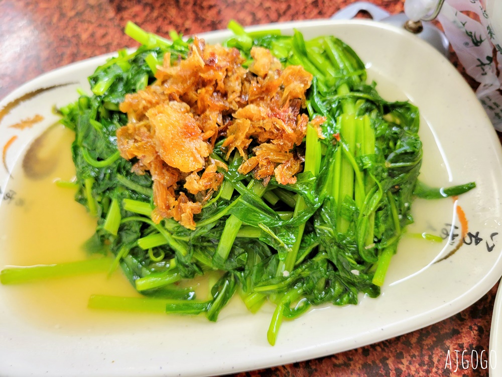 苗栗美食 大家好麵店 苗栗三義客家麵食館 便宜大碗、小菜好吃 苗栗旅遊推薦