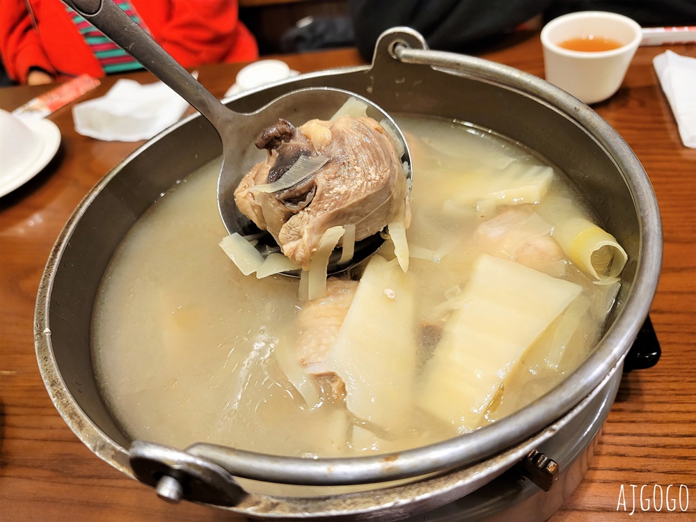 南投美食 清境農場 清境魯媽媽雲南擺夷料理 清境農場人氣餐廳