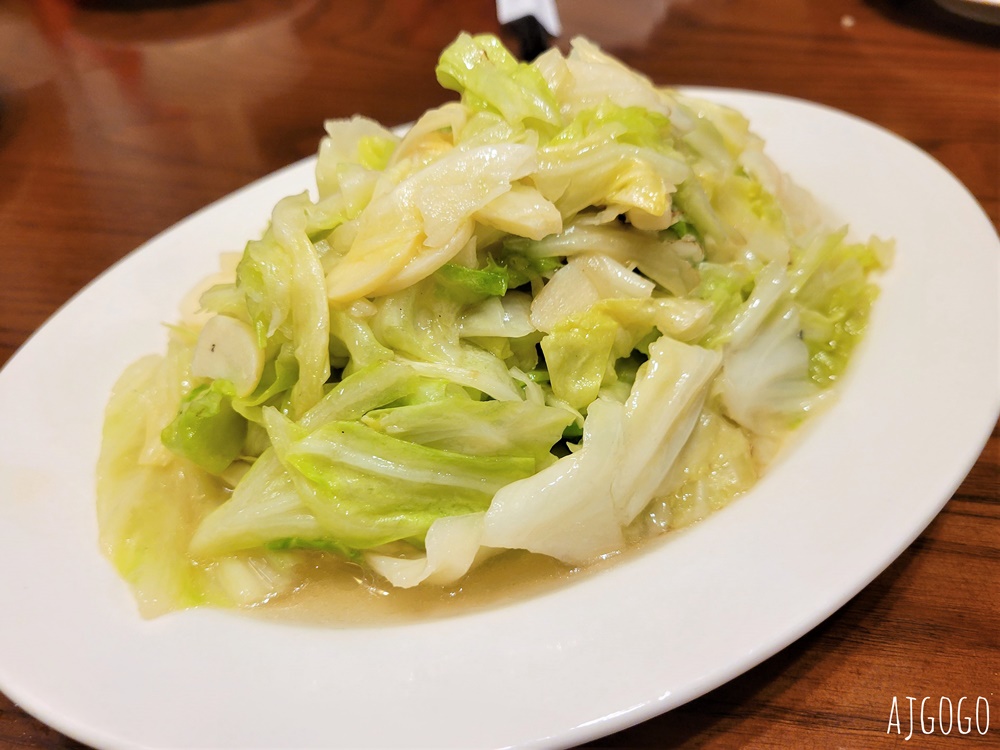 南投美食 清境農場 清境魯媽媽雲南擺夷料理 清境農場人氣餐廳