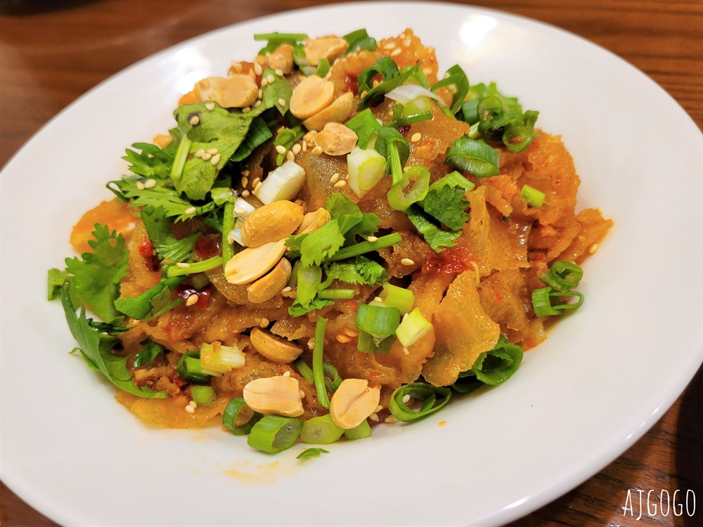南投美食 清境農場 清境魯媽媽雲南擺夷料理 清境農場人氣餐廳