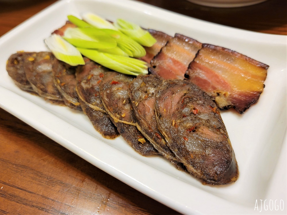 南投美食 清境農場 清境魯媽媽雲南擺夷料理 清境農場人氣餐廳
