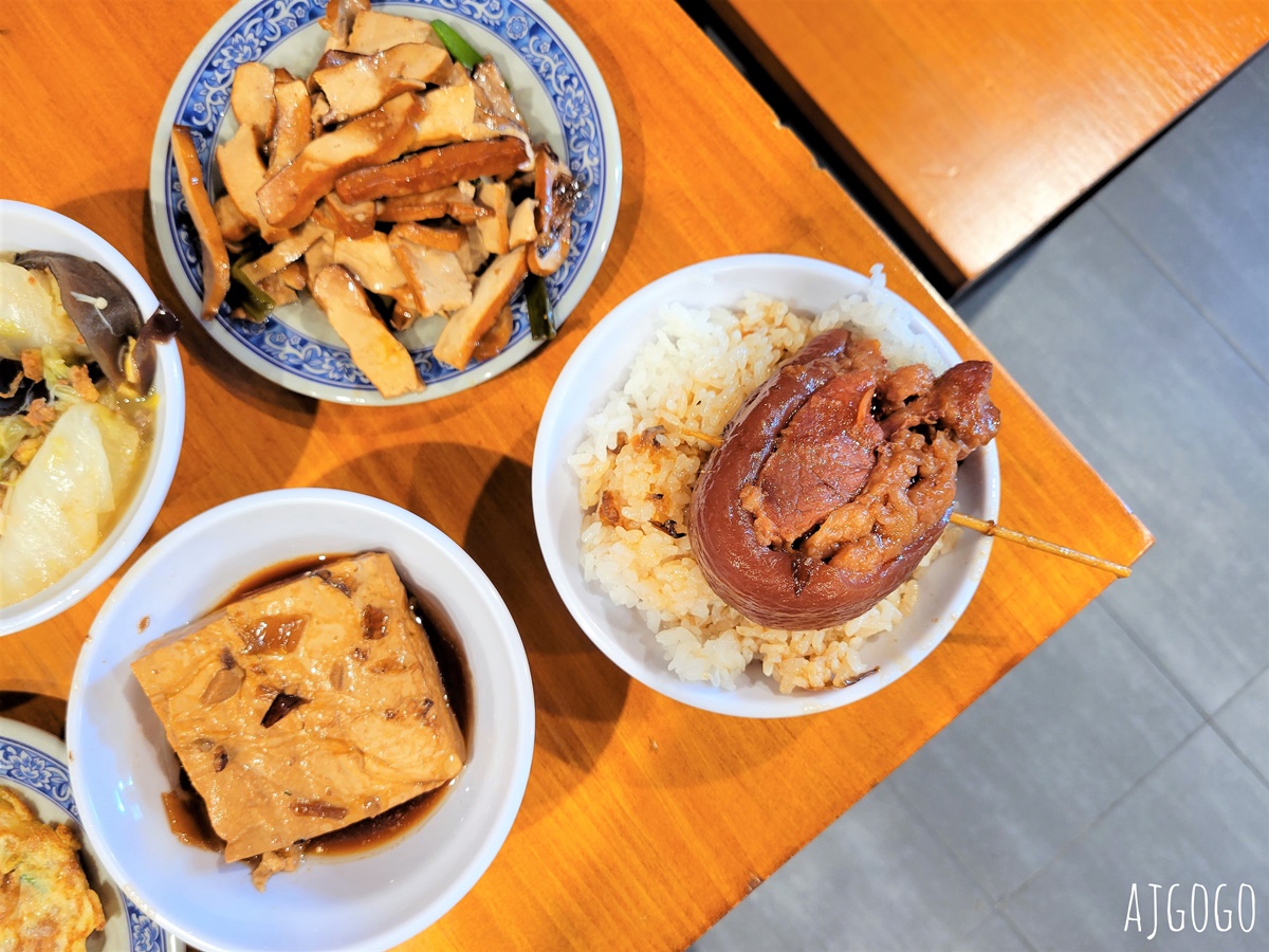 即時熱門文章：彰化美食 蚵ㄚ仁肉臊飯 爌肉飯 彰化市人氣小吃 肥而不膩的爌肉 彰化餐廳推薦