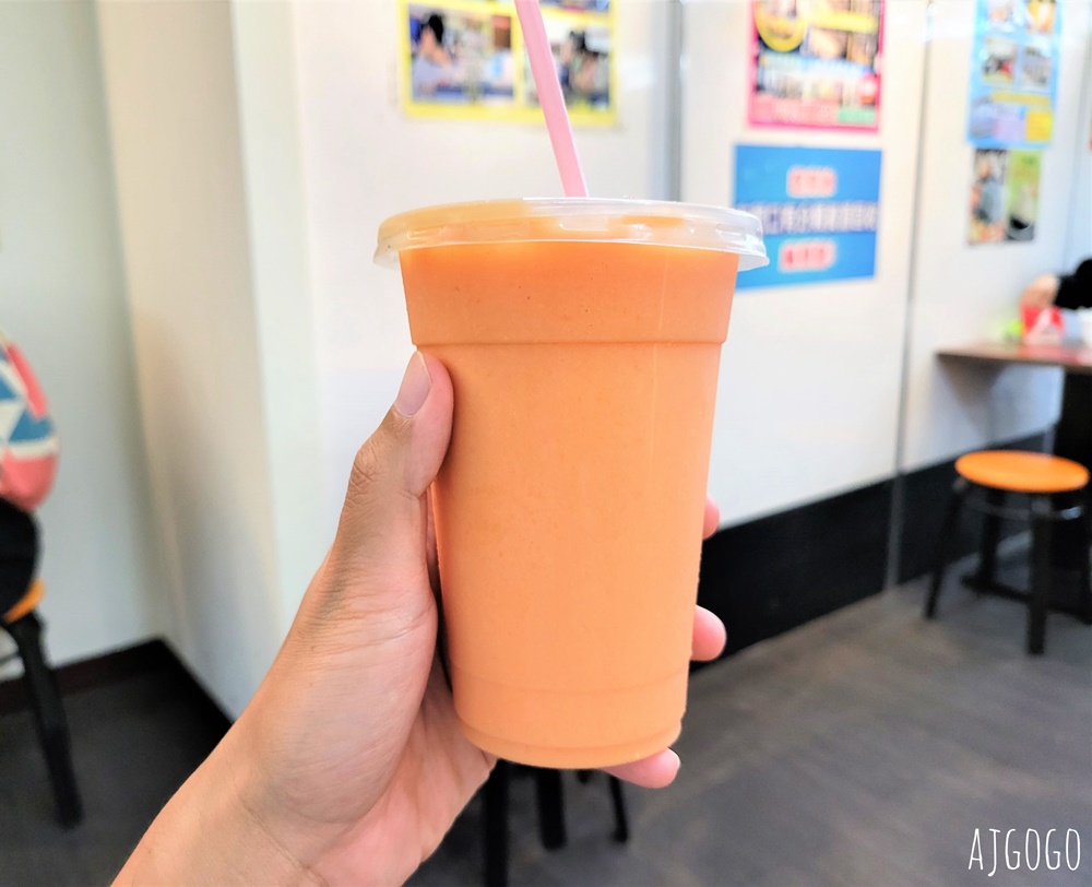 中壢美食 鉅大自助冰城 中壢平鎮超人氣老牌冰店 每年只營業6個月