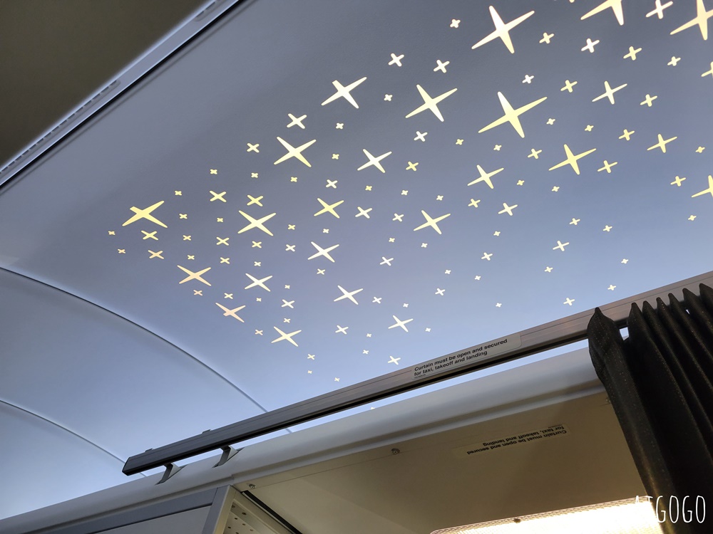 星宇航空 桃園-曼谷機票 A330經濟艙飛機餐、星宇特調 開箱JX741