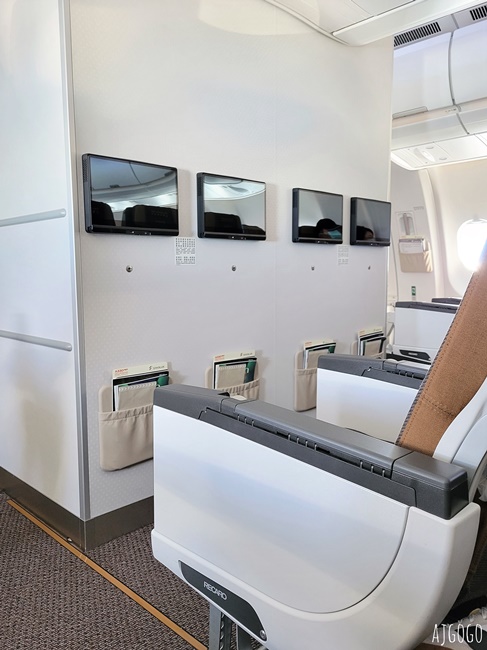 星宇航空 桃園-曼谷機票 A330經濟艙飛機餐、星宇特調 開箱JX741