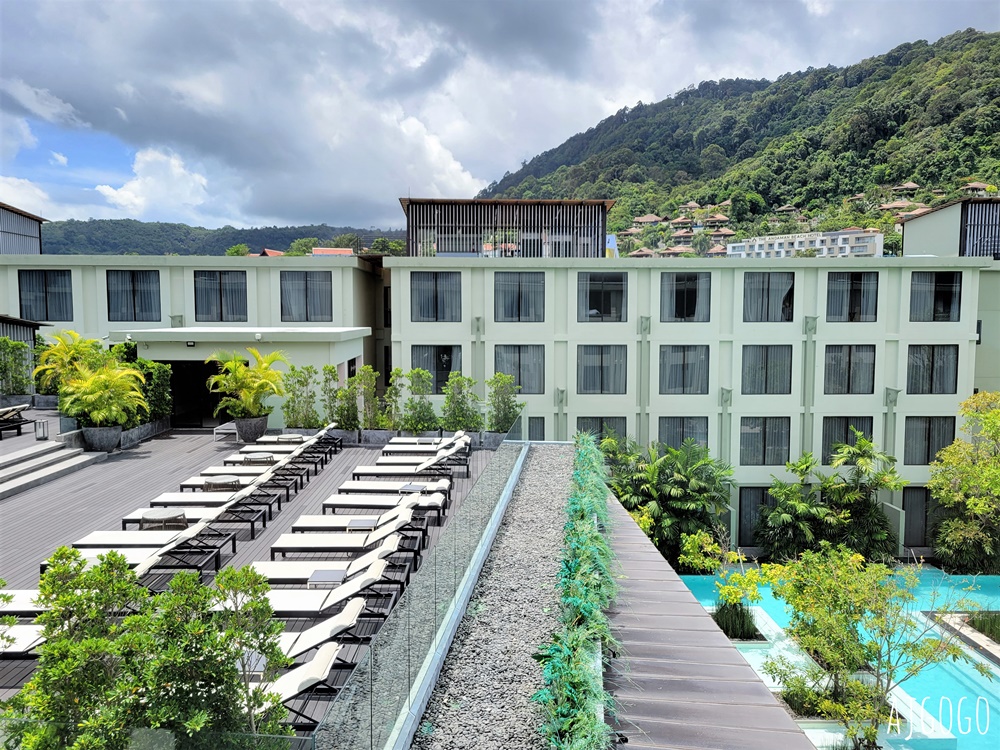 2026普吉島住宿 普吉島芭東海灘度假村 喜來登福朋酒店 早餐、泳池、停車場 普吉島旅遊推薦 2026普吉島住宿 普吉島芭東海灘度假村 喜來登福朋酒店 早餐、泳池、停車場 普吉島旅遊推薦