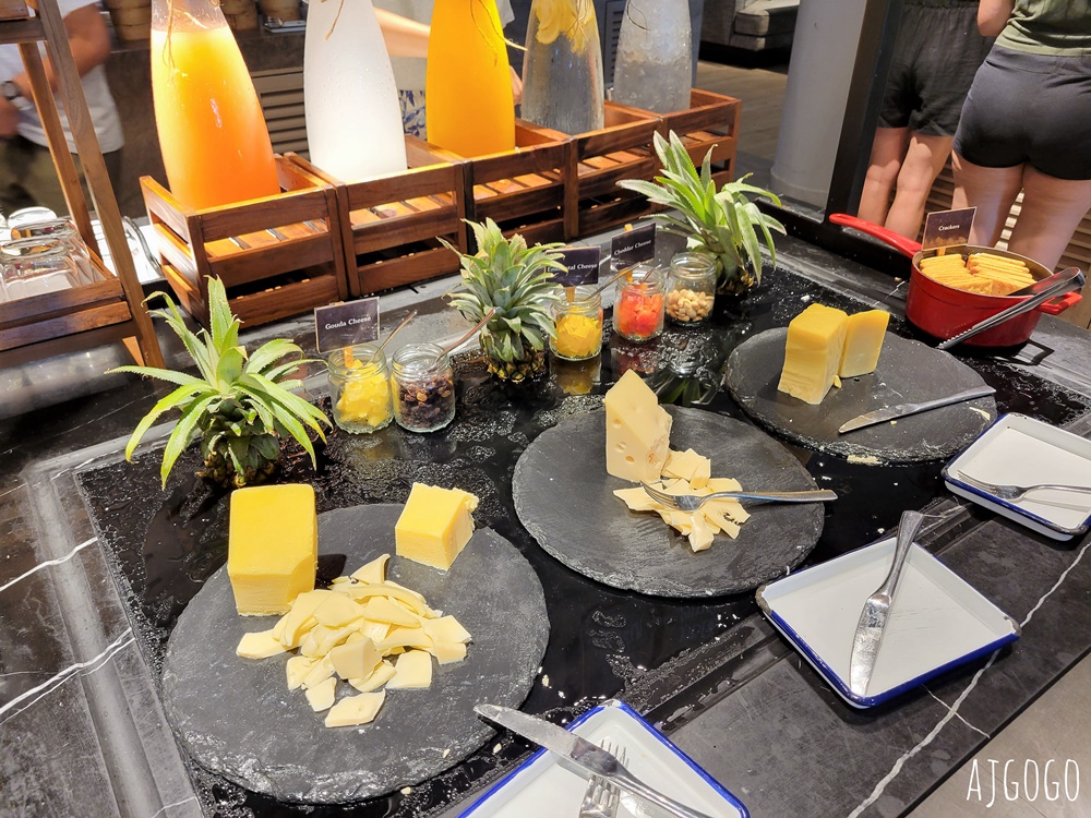 2026普吉島住宿 普吉島芭東海灘度假村 喜來登福朋酒店 早餐、泳池、停車場 普吉島旅遊推薦