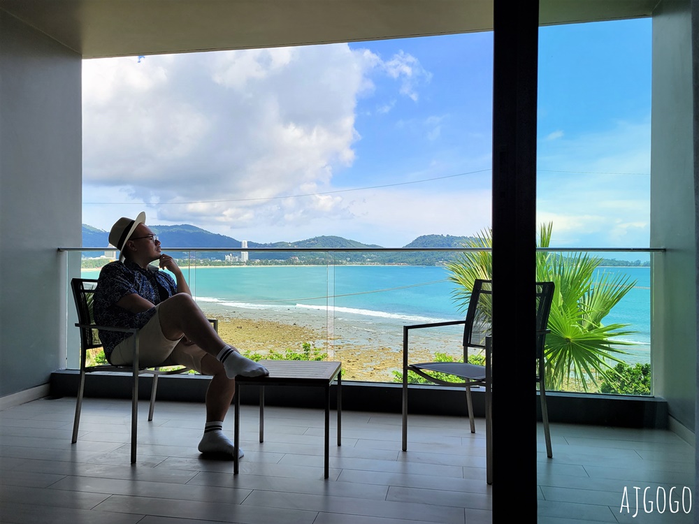 2026泰國旅遊 普吉島住宿 海濱海灘度假飯店 無邊際泳池 豪華海洋房、早餐 普吉島旅遊