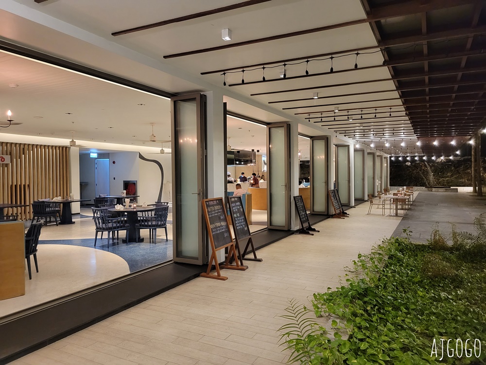 2026泰國旅遊 普吉島住宿 海濱海灘度假飯店 無邊際泳池 豪華海洋房、早餐 普吉島旅遊