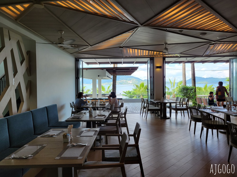 2026泰國旅遊 普吉島住宿 海濱海灘度假飯店 無邊際泳池 豪華海洋房、早餐 普吉島旅遊