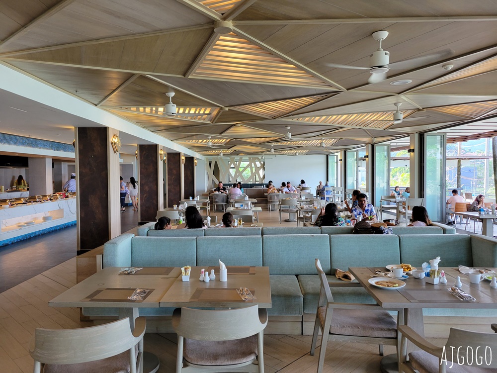 2026泰國旅遊 普吉島住宿 海濱海灘度假飯店 無邊際泳池 豪華海洋房、早餐 普吉島旅遊