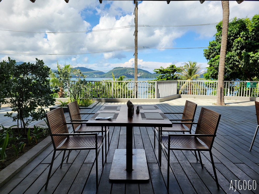 2026泰國旅遊 普吉島住宿 海濱海灘度假飯店 無邊際泳池 豪華海洋房、早餐 普吉島旅遊