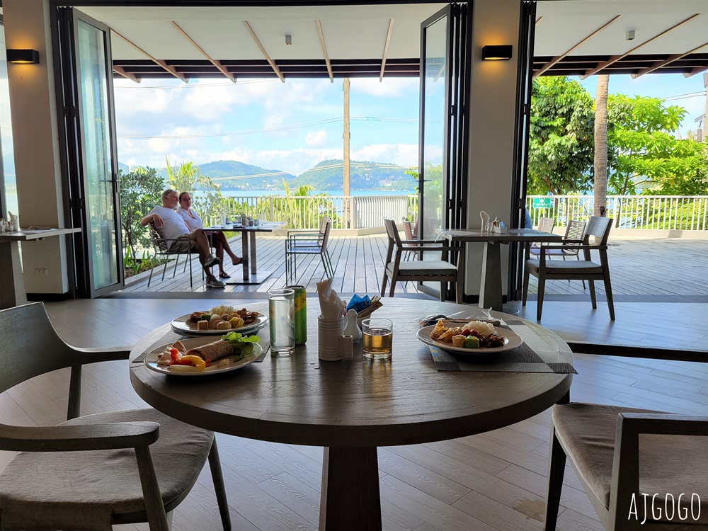 2026泰國旅遊 普吉島住宿 海濱海灘度假飯店 無邊際泳池 豪華海洋房、早餐 普吉島旅遊