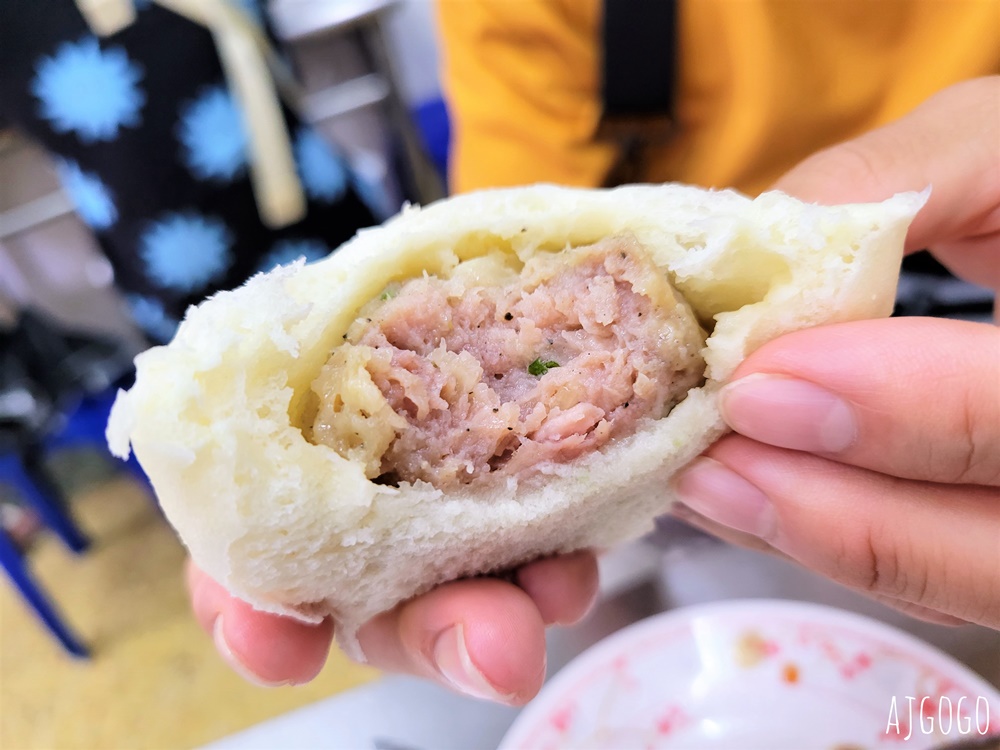 普吉島美食 廣東茶室老舖 普吉島傳統早餐 廣式飲茶點心老店 普吉島旅遊推薦