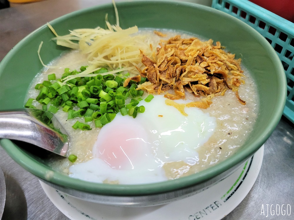 普吉島美食 廣東茶室老舖 普吉島傳統早餐 廣式飲茶點心老店 普吉島旅遊推薦