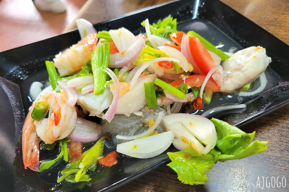 普吉島旅遊 林記福建麵 Mee Ton Poe 普吉鎮最有名的福建麵食館 沙嗲好吃 普吉島旅遊 林記福建麵 Mee Ton Poe 普吉鎮最有名的福建麵食館 沙嗲好吃