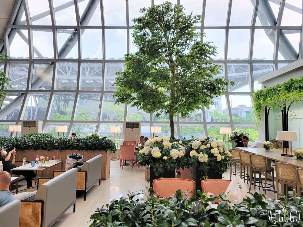 曼谷機場貴賓室 The Coral Executive Lounge 國內航廈區 曼谷素萬那普機場 曼谷機場貴賓室 The Coral Executive Lounge 國內航廈區 曼谷素萬那普機場