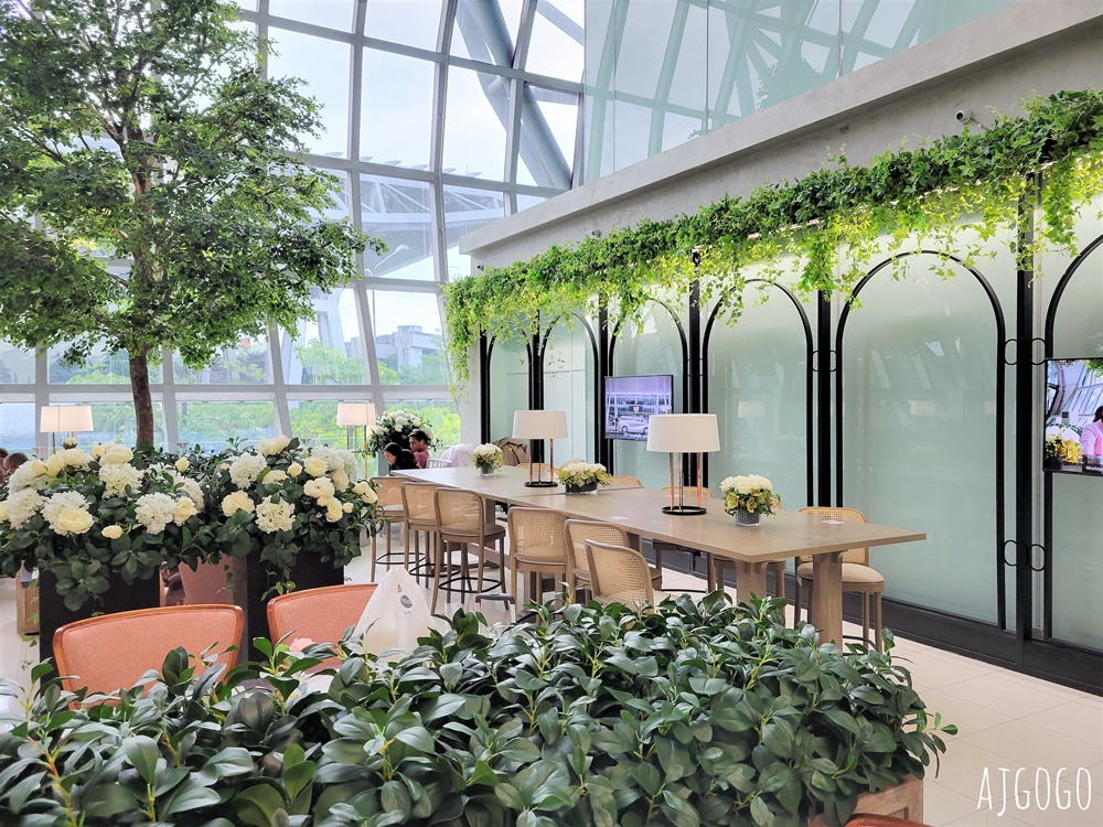 曼谷機場貴賓室 The Coral Executive Lounge 國內航廈區 曼谷素萬那普機場 曼谷機場貴賓室 The Coral Executive Lounge 國內航廈區 曼谷素萬那普機場