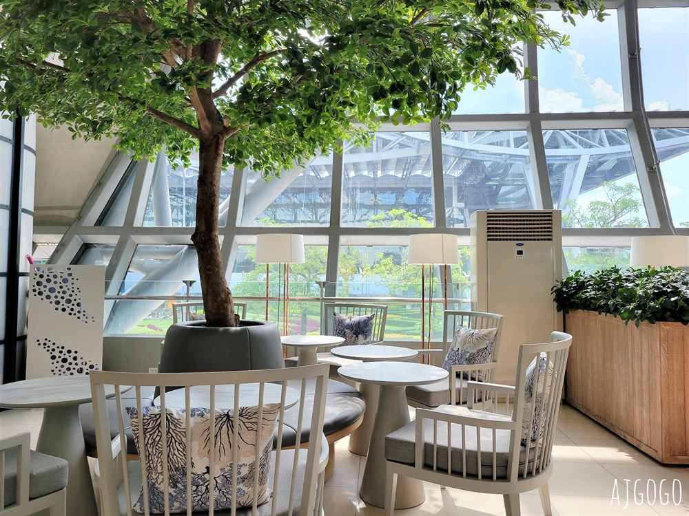 曼谷機場貴賓室 The Coral Executive Lounge 國內航廈區 曼谷素萬那普機場 曼谷機場貴賓室 The Coral Executive Lounge 國內航廈區 曼谷素萬那普機場