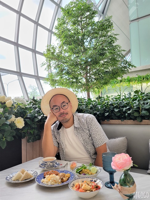 曼谷機場貴賓室 The Coral Executive Lounge 國內航廈區 曼谷素萬那普機場