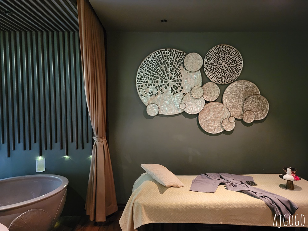 2026曼谷自由行 Divana Nurture Spa 曼谷最佳六大泰式按摩 貴婦精品按摩會館