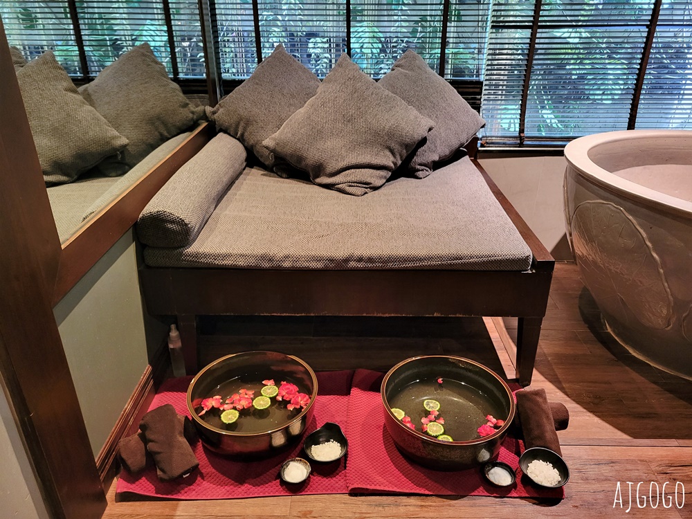 2026曼谷自由行 Divana Nurture Spa 曼谷最佳六大泰式按摩 貴婦精品按摩會館