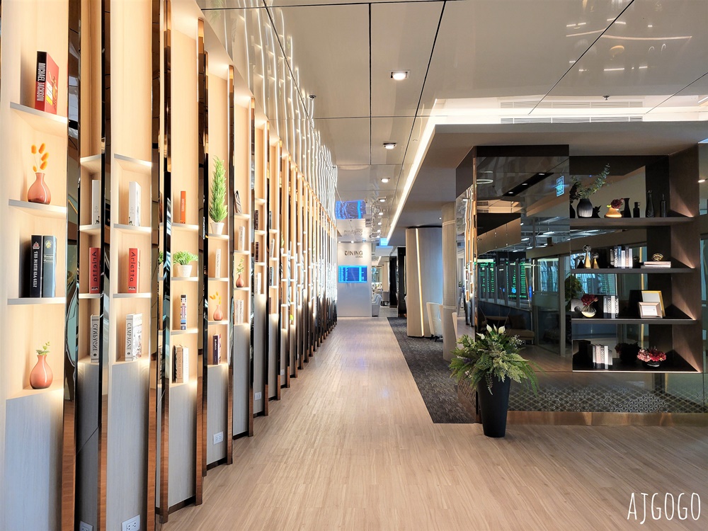 曼谷機場貴賓室 Miracle First Class Lounge D區貴賓室 有淋浴間 素旺納普機場BKK