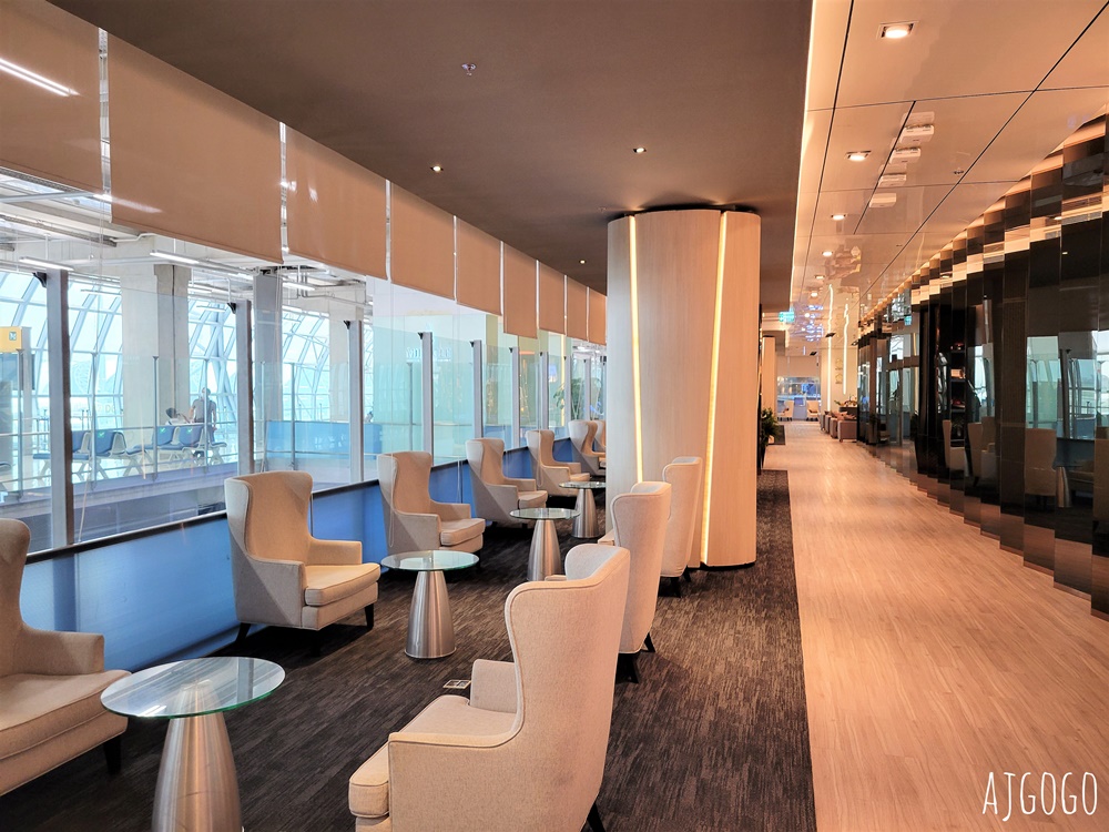 曼谷機場貴賓室 Miracle First Class Lounge D區貴賓室 有淋浴間 素旺納普機場BKK 曼谷機場貴賓室 Miracle First Class Lounge D區貴賓室 有淋浴間 素旺納普機場BKK