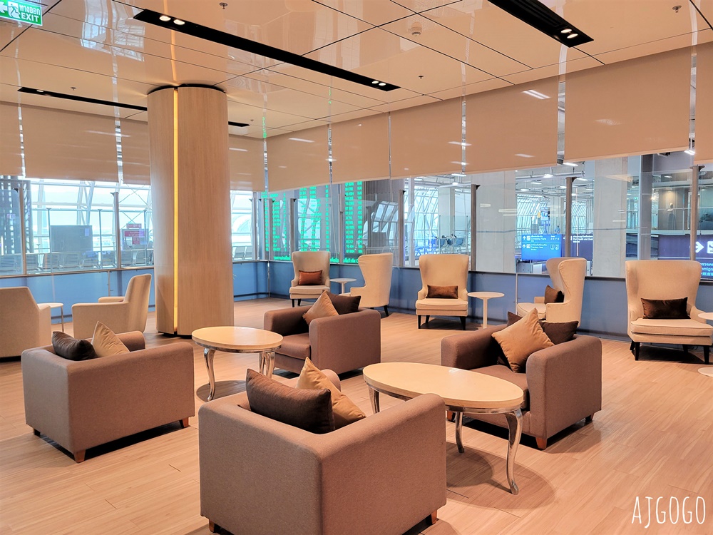 曼谷機場貴賓室 Miracle First Class Lounge D區貴賓室 有淋浴間 素旺納普機場BKK 曼谷機場貴賓室 Miracle First Class Lounge D區貴賓室 有淋浴間 素旺納普機場BKK